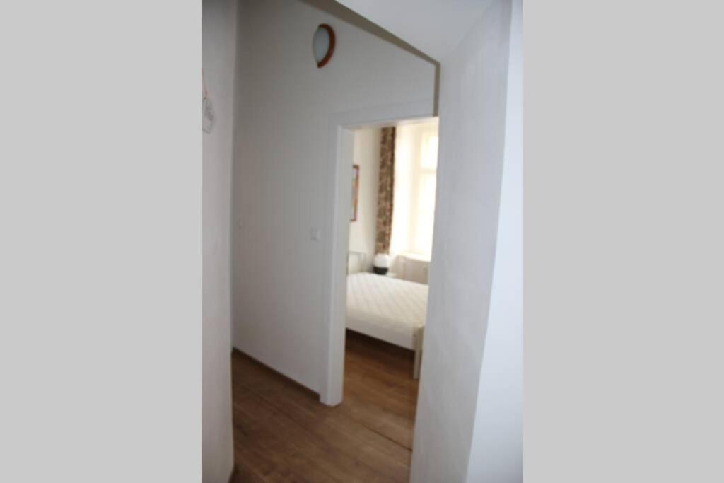 Apartment"Na Hlavnej" Кошице Экстерьер фото