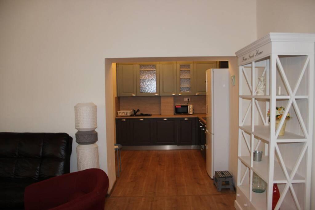 Apartment"Na Hlavnej" Кошице Экстерьер фото