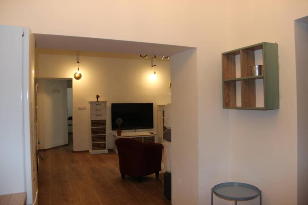 Apartment"Na Hlavnej" Кошице Экстерьер фото